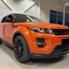 Range Rover Évoque – Image 2