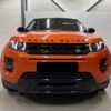 Range Rover Évoque