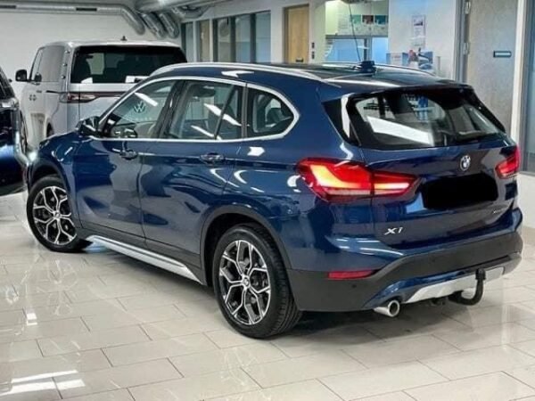 BMW X1 – Image 5