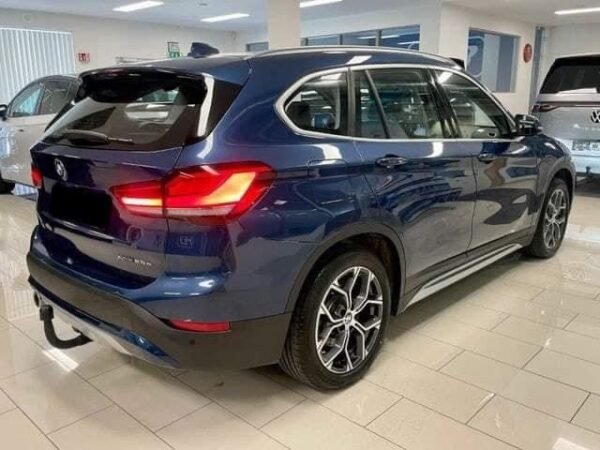 BMW X1 – Image 4