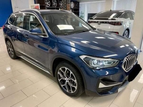 BMW X1 – Image 3