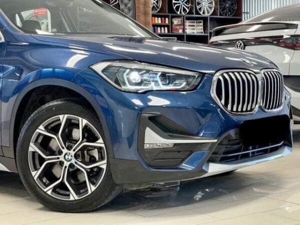 BMW X1 – Image 6