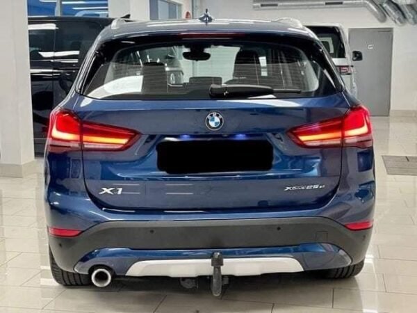 BMW X1 – Image 7