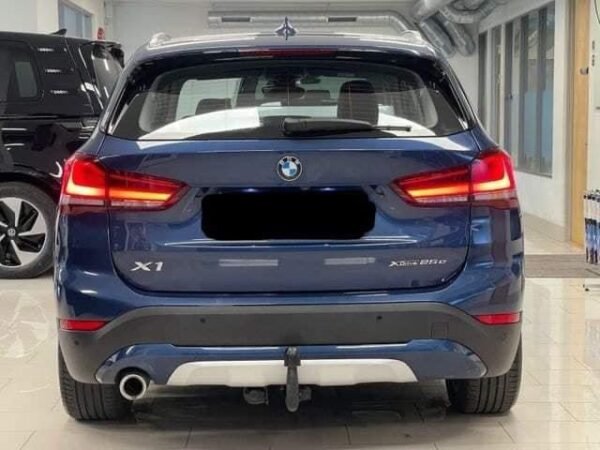 BMW X1 – Image 8