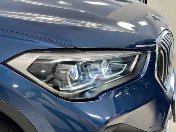 BMW X1 – Image 9