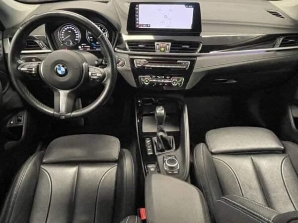 BMW X1 – Image 13