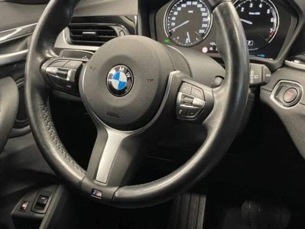 BMW X1 – Image 15