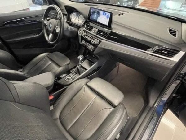 BMW X1 – Image 16