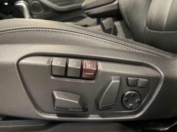 BMW X1 – Image 17
