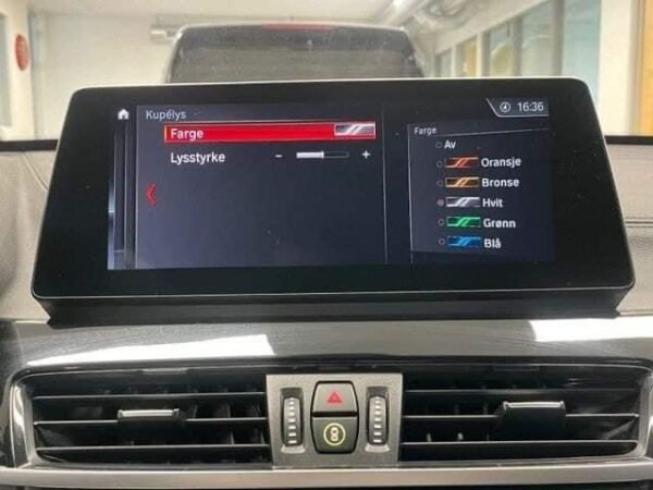 BMW X1 – Image 22