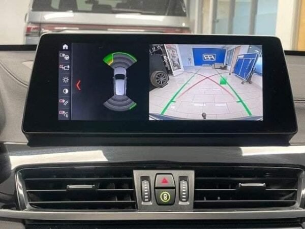 BMW X1 – Image 26