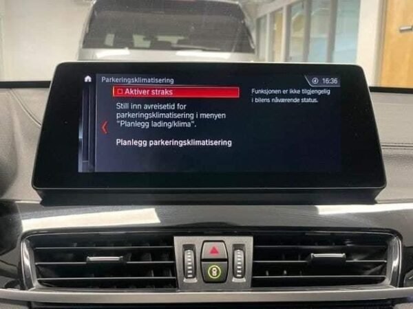 BMW X1 – Image 28