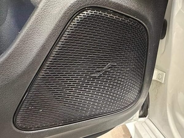 Mercedes-Benz CLA
180 – Image 19