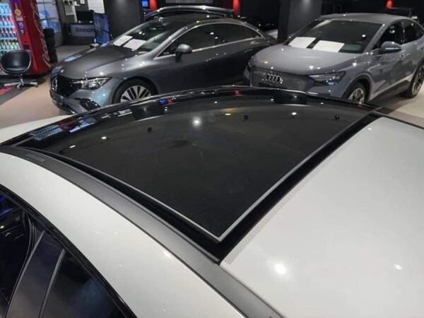 Mercedes-Benz CLA
180 – Image 21