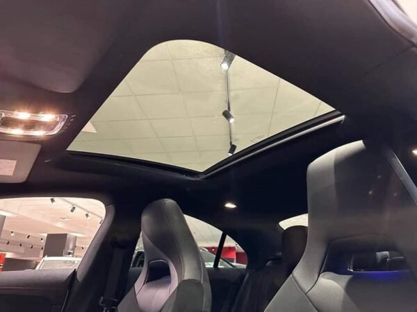 Mercedes-Benz CLA
180 – Image 23