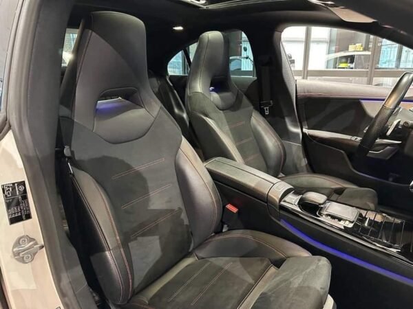 Mercedes-Benz CLA
180 – Image 24