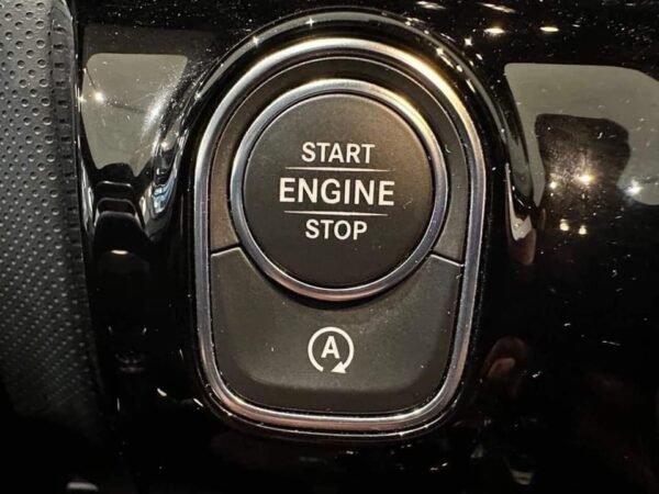 Mercedes-Benz CLA
180 – Image 29