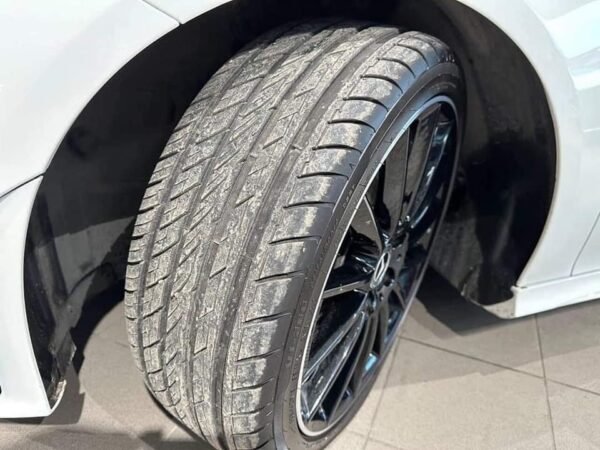 Mercedes-Benz CLA
180 – Image 36