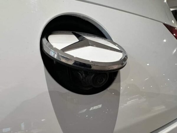 Mercedes-Benz CLA
180 – Image 38