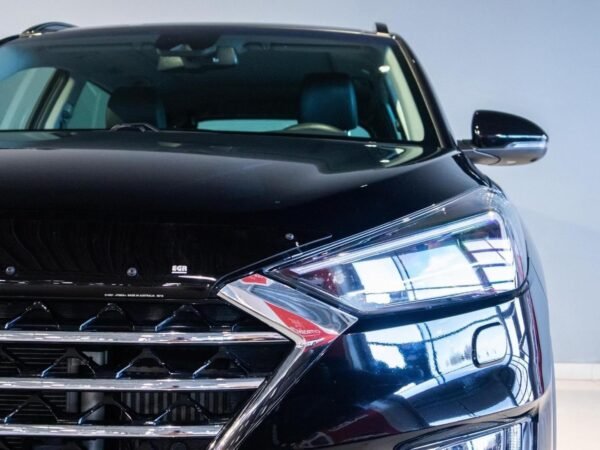 Hyundai Tucson – Image 4