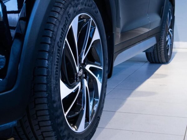 Hyundai Tucson – Image 8