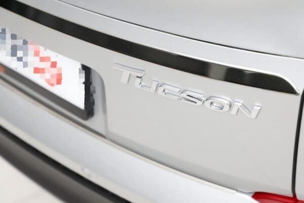 Hyundai Tucson – Image 5