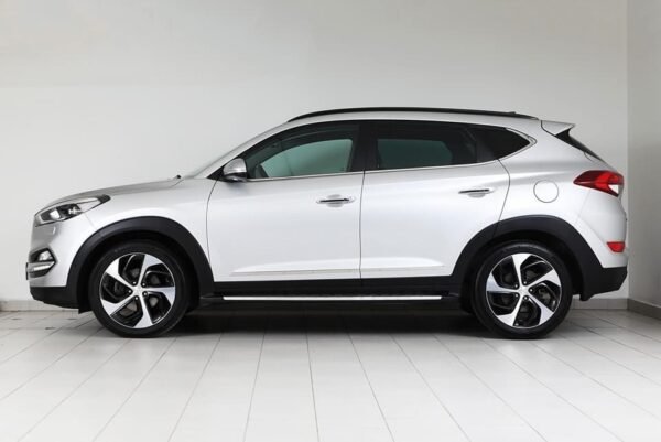 Hyundai Tucson – Image 6