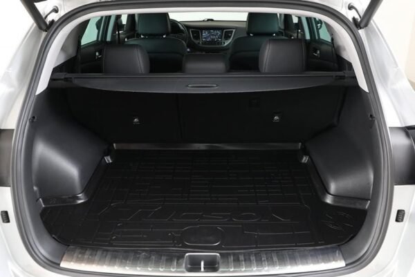 Hyundai Tucson – Image 7