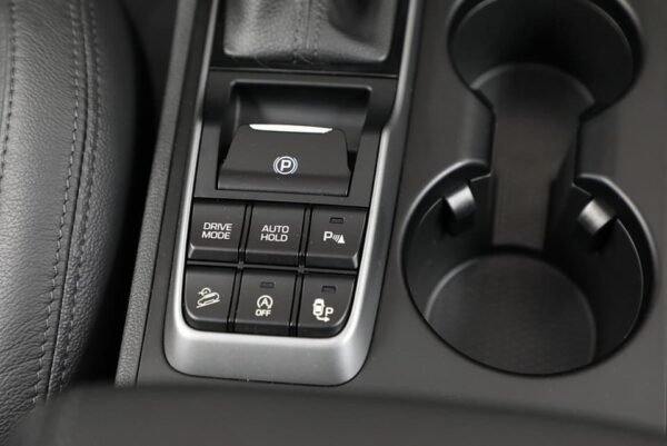 Hyundai Tucson – Image 11