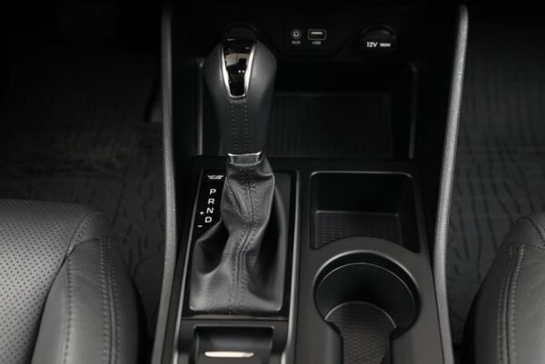 Hyundai Tucson – Image 12