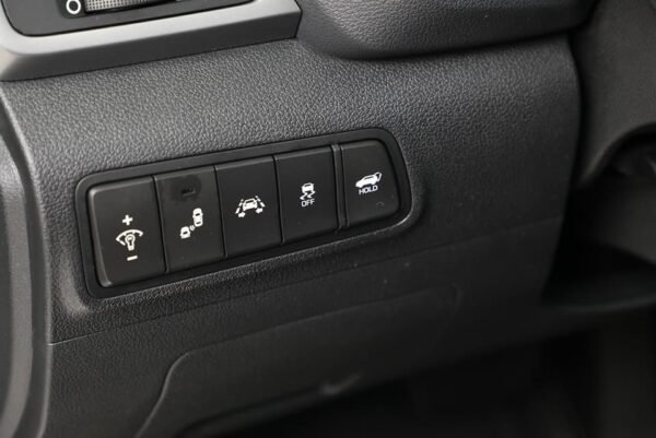 Hyundai Tucson – Image 16