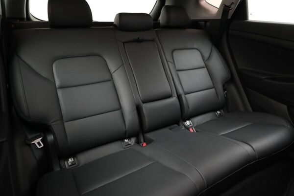 Hyundai Tucson – Image 20