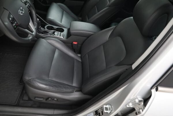 Hyundai Tucson – Image 21