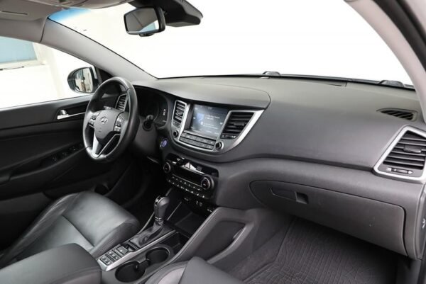 Hyundai Tucson – Image 22