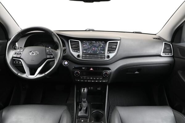 Hyundai Tucson – Image 25