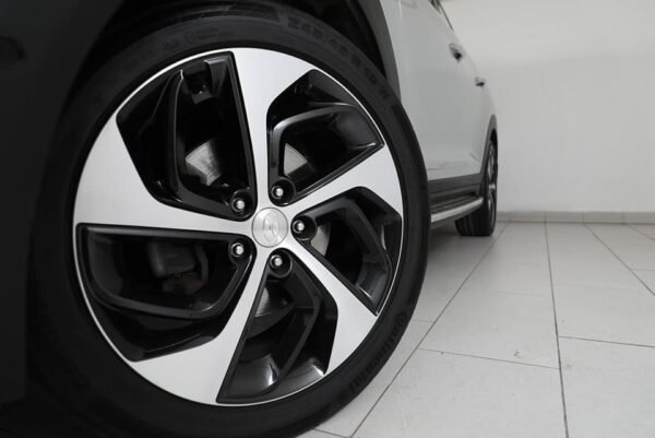 Hyundai Tucson – Image 27