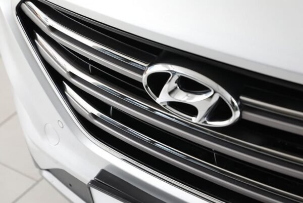 Hyundai Tucson – Image 29