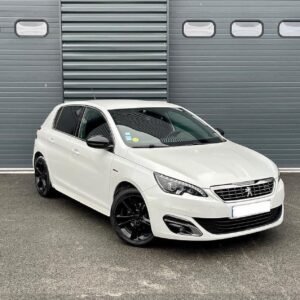 Peugeot 308 GT-LINE