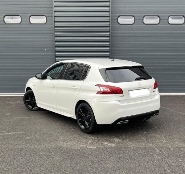 Peugeot 308 GT-LINE – Image 2