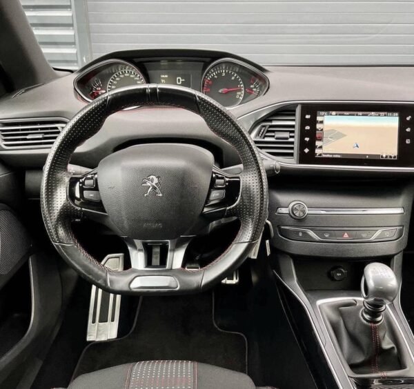 Peugeot 308 GT-LINE – Image 5