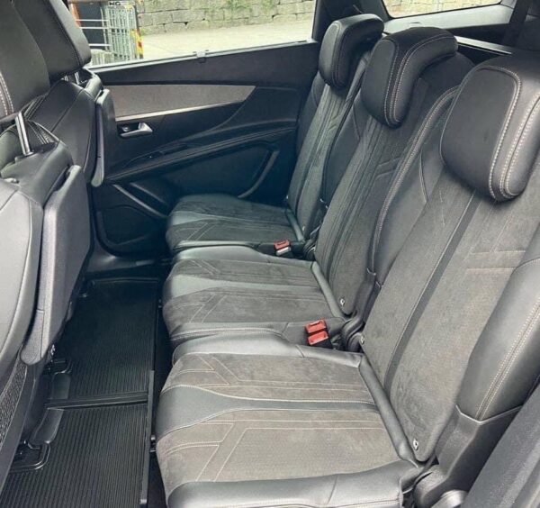 Peugeot 308 GT-LINE – Image 6
