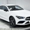 Mercedes-Benz CLA
Shooting Brake 250e – Image 2