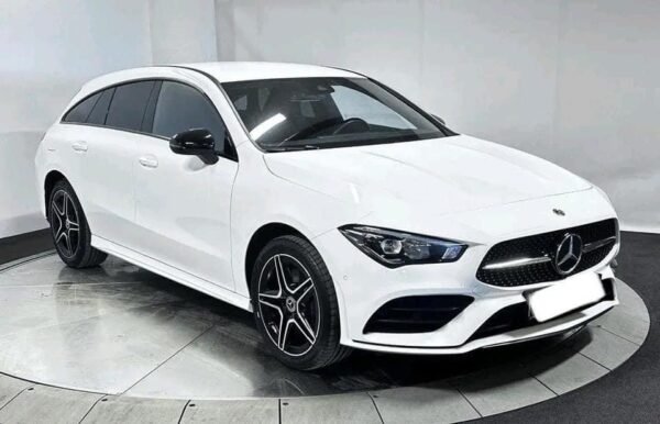 Mercedes-Benz CLA
Shooting Brake 250e – Image 2