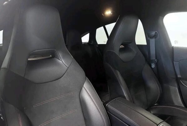 Mercedes-Benz CLA
Shooting Brake 250e – Image 10