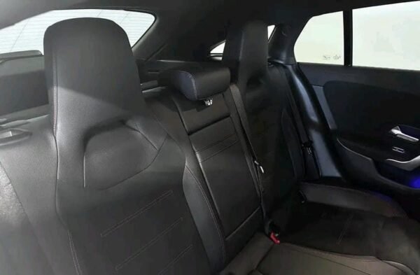 Mercedes-Benz CLA
Shooting Brake 250e – Image 12