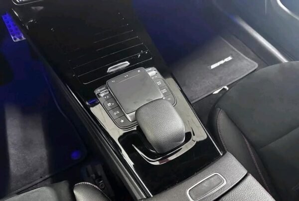 Mercedes-Benz CLA
Shooting Brake 250e – Image 13