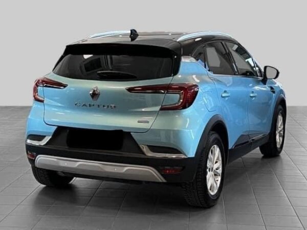 Renault Captur – Image 3