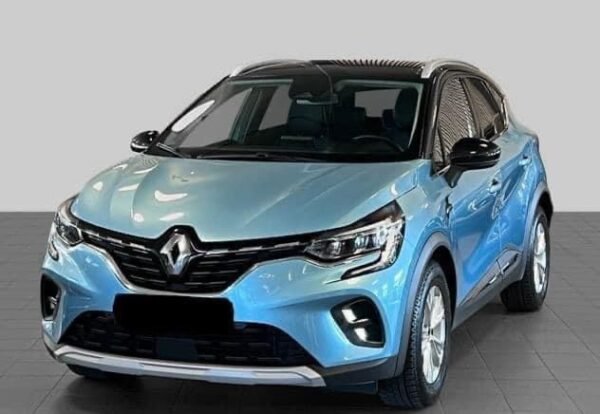 Renault Captur – Image 2