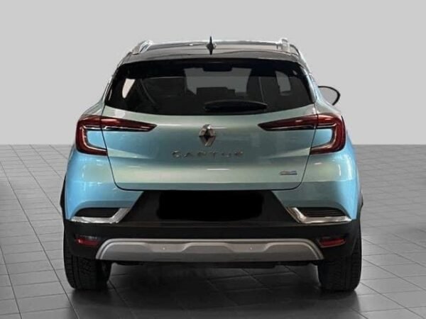 Renault Captur – Image 4