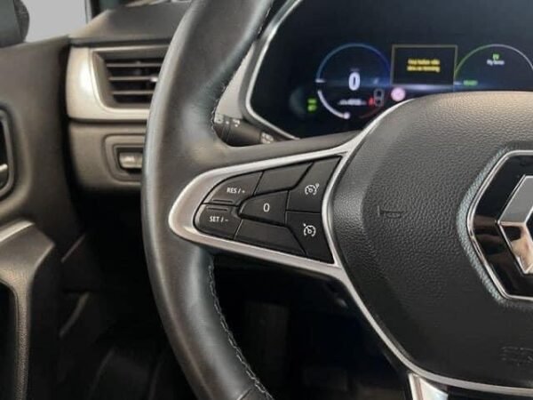 Renault Captur – Image 9
